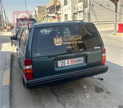 فولفو 940